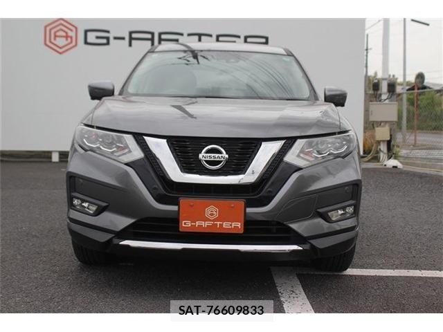 Nissan X-TRAIL 2017-10 6248537-7