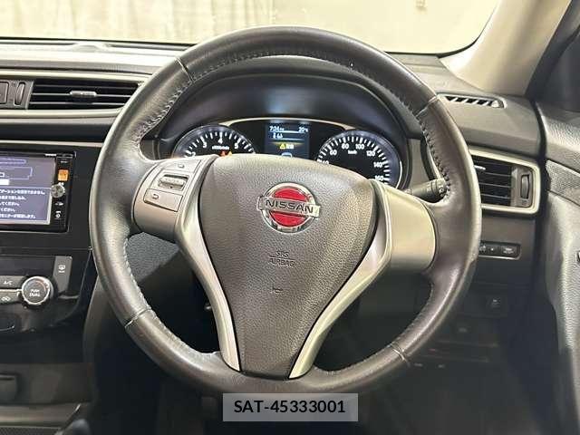 Nissan X-TRAIL 2016-02 6277743-10
