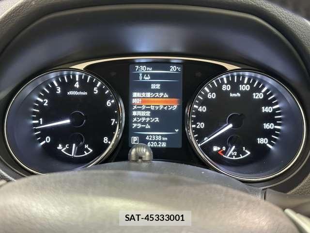 Nissan X-TRAIL 2016-02 6277743-11