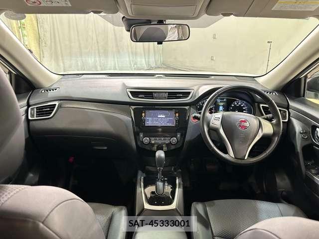 Nissan X-TRAIL 2016-02 6277743-18