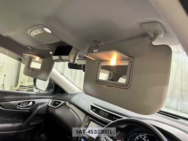 Nissan X-TRAIL 2016-02 6277743-25