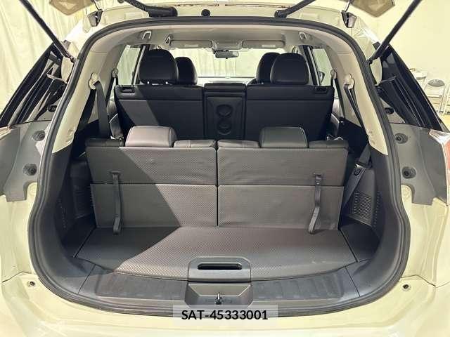Nissan X-TRAIL 2016-02 6277743-26