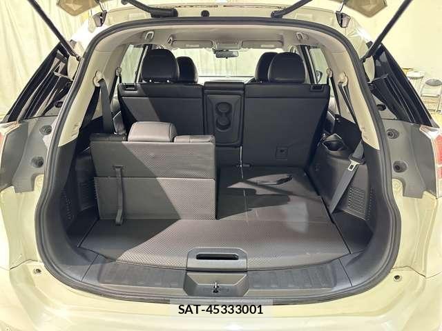Nissan X-TRAIL 2016-02 6277743-27