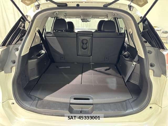 Nissan X-TRAIL 2016-02 6277743-28