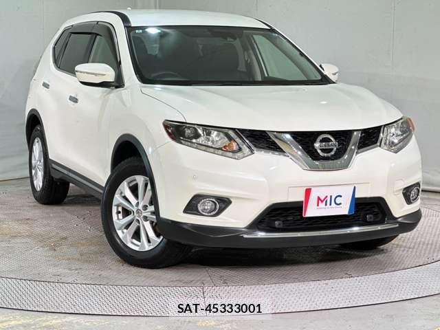Nissan X-TRAIL 2016-02 6277743-2