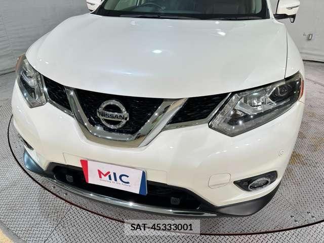 Nissan X-TRAIL 2016-02 6277743-29