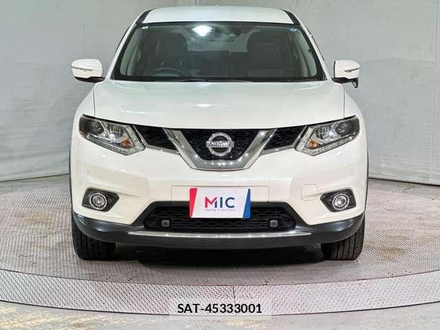 Nissan X-TRAIL 2016-02 6277743-3