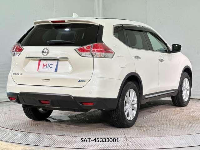 Nissan X-TRAIL 2016-02 6277743-5
