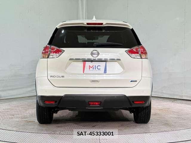 Nissan X-TRAIL 2016-02 6277743-6