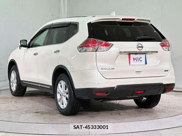 Nissan X-TRAIL 2016-02 6277743-7
