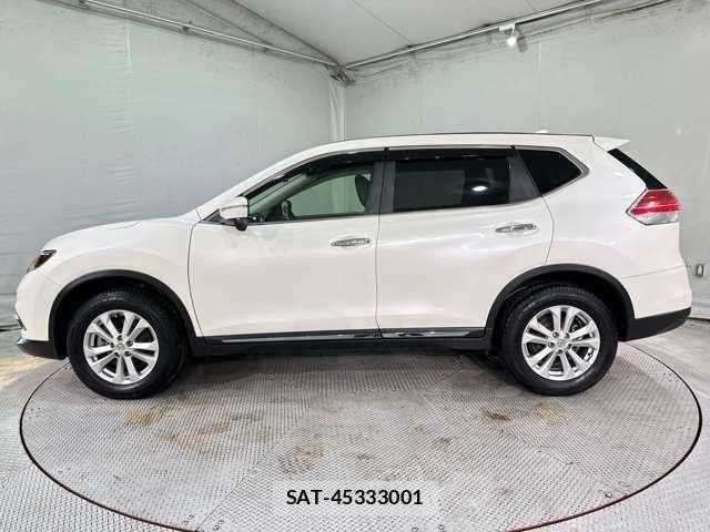 Nissan X-TRAIL 2016-02 6277743-8
