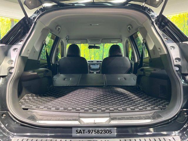Nissan X-TRAIL 2014-02 6307389-9