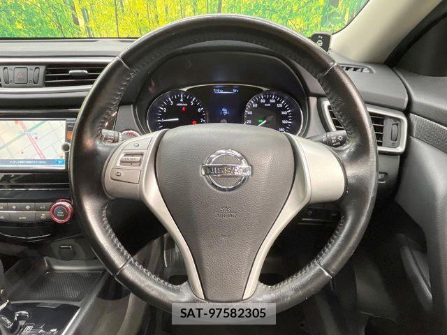 Nissan X-TRAIL 2014-02 6307389-10