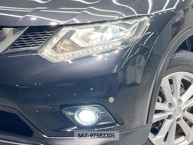Nissan X-TRAIL 2014-02 6307389-11