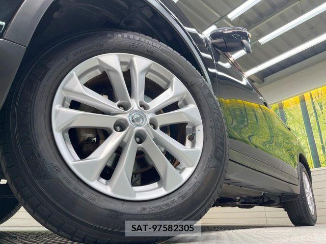 Nissan X-TRAIL 2014-02 6307389-12