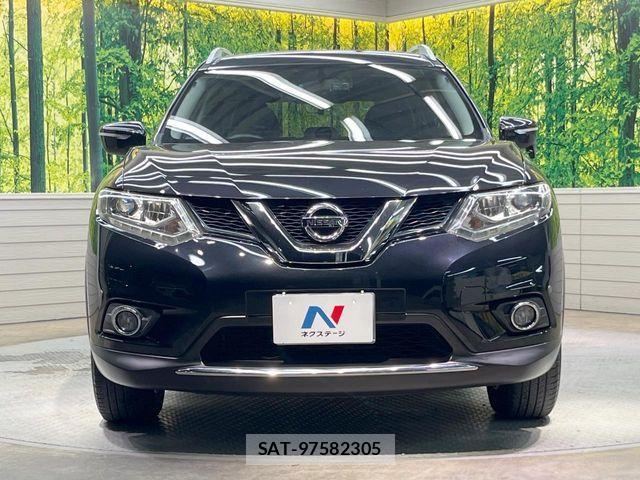 Nissan X-TRAIL 2014-02 6307389-13