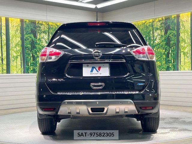 Nissan X-TRAIL 2014-02 6307389-14