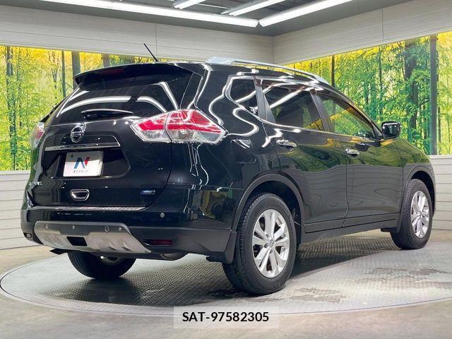 Nissan X-TRAIL 2014-02 6307389-16