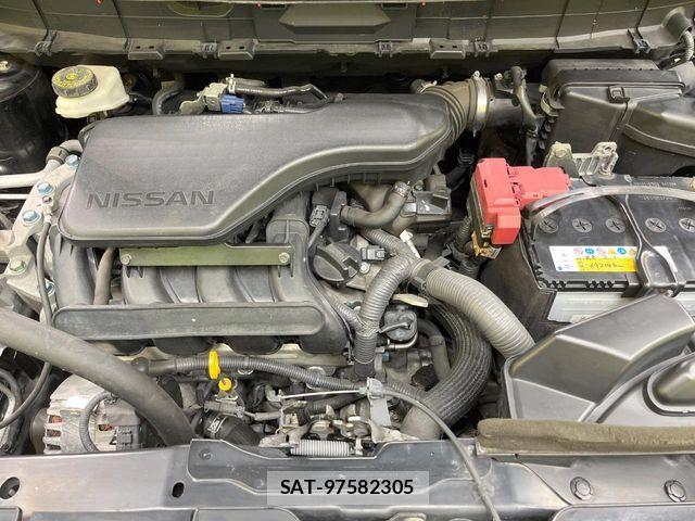 Nissan X-TRAIL 2014-02 6307389-17