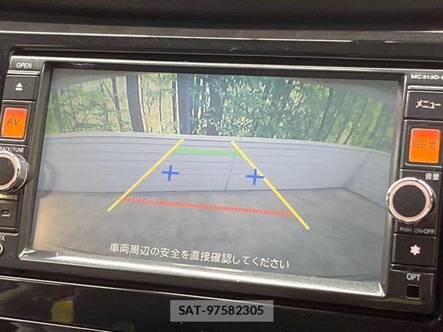 Nissan X-TRAIL 2014-02 6307389-3