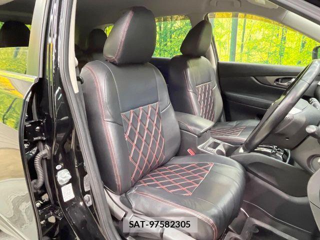 Nissan X-TRAIL 2014-02 6307389-7