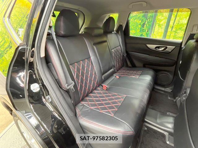 Nissan X-TRAIL 2014-02 6307389-8