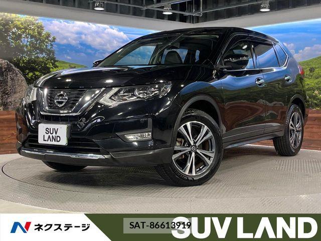 Nissan X-TRAIL 2019-02 6615863-0