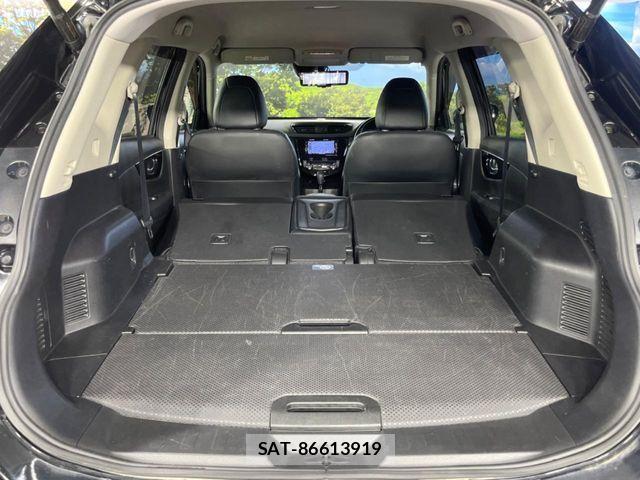 Nissan X-TRAIL 2019-02 6615863-9