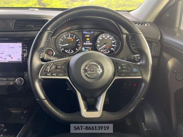 Nissan X-TRAIL 2019-02 6615863-10