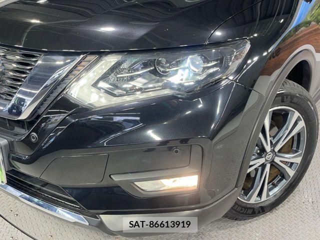 Nissan X-TRAIL 2019-02 6615863-11