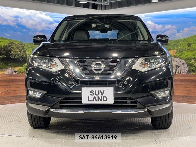 Nissan X-TRAIL 2019-02 6615863-13