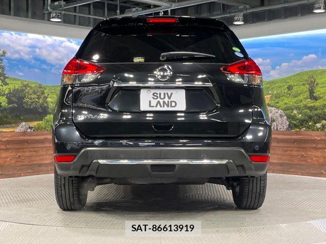 Nissan X-TRAIL 2019-02 6615863-14