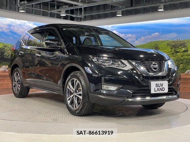Nissan X-TRAIL 2019-02 6615863-15
