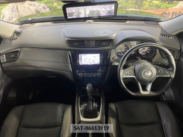 Nissan X-TRAIL 2019-02 6615863-1