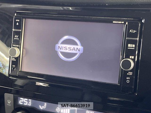 Nissan X-TRAIL 2019-02 6615863-2