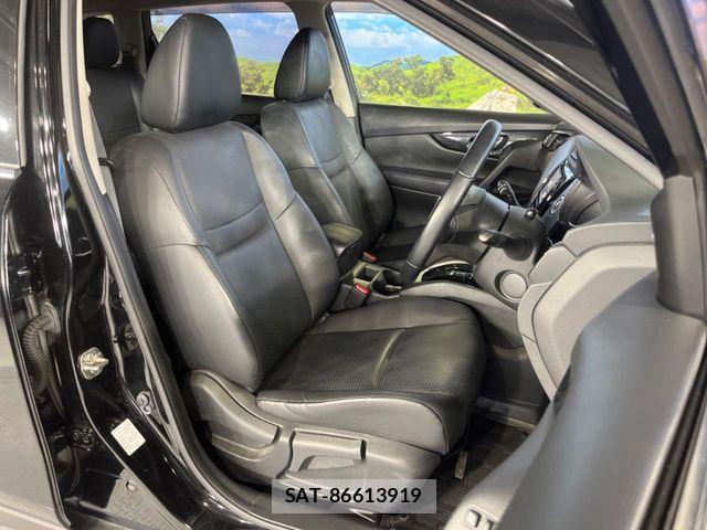 Nissan X-TRAIL 2019-02 6615863-7