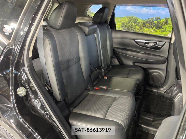Nissan X-TRAIL 2019-02 6615863-8