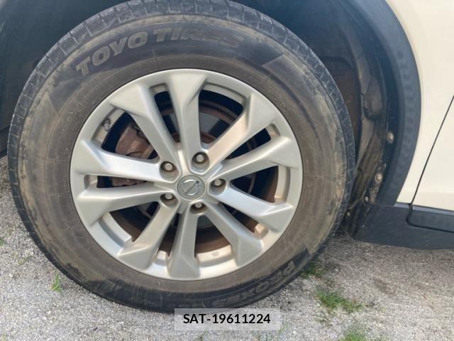 Nissan X-TRAIL 2015-05 6615868-9