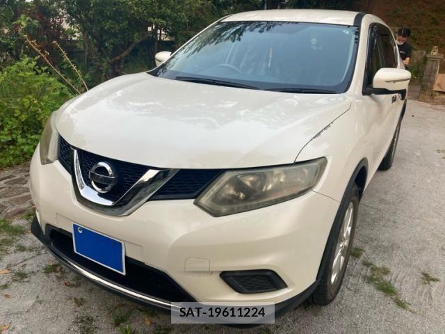 Nissan X-TRAIL 2015-05 6615868-1