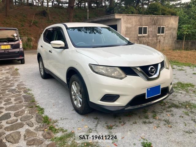 Nissan X-TRAIL 2015-05 6615868-2