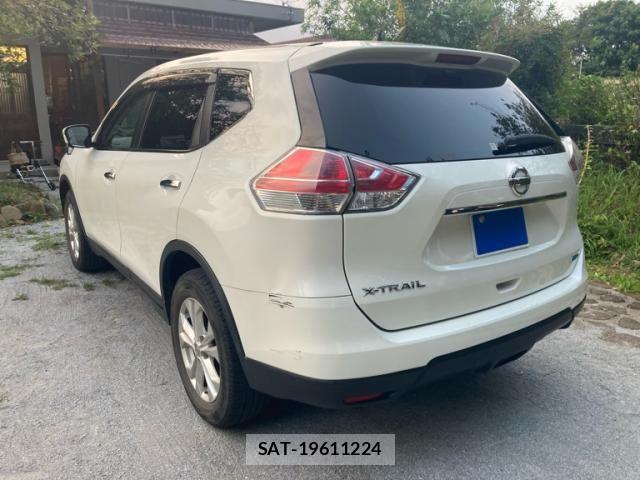 Nissan X-TRAIL 2015-05 6615868-4
