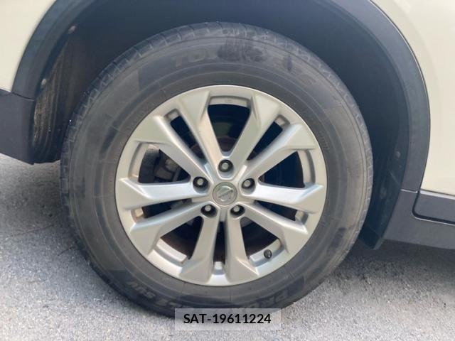 Nissan X-TRAIL 2015-05 6615868-7