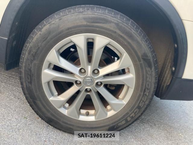 Nissan X-TRAIL 2015-05 6615868-8