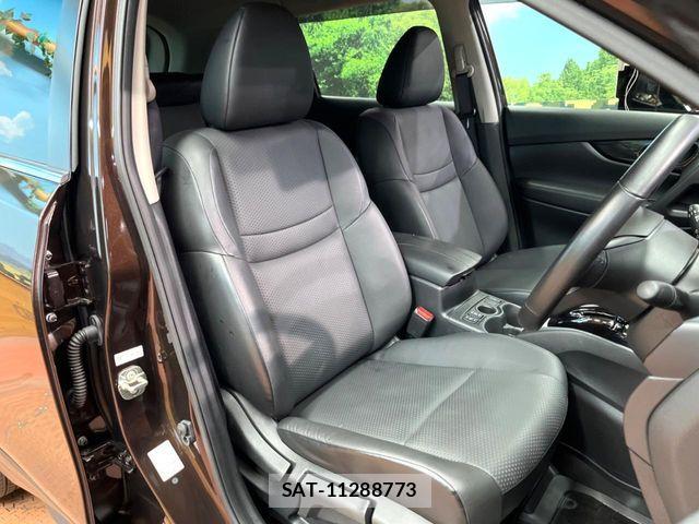 Nissan X-TRAIL 2018-03 6674243-10