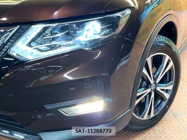 Nissan X-TRAIL 2018-03 6674243-13