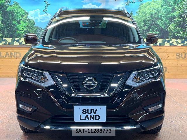 Nissan X-TRAIL 2018-03 6674243-15