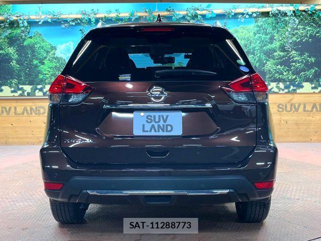 Nissan X-TRAIL 2018-03 6674243-16