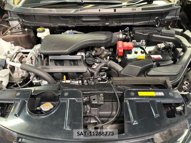 Nissan X-TRAIL 2018-03 6674243-17