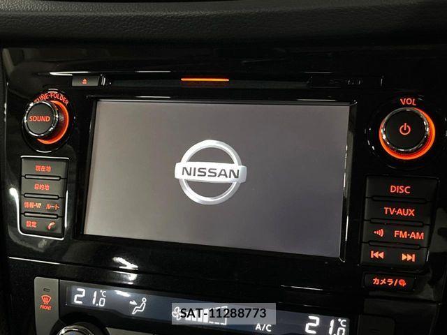 Nissan X-TRAIL 2018-03 6674243-2
