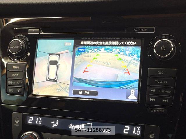 Nissan X-TRAIL 2018-03 6674243-3